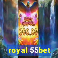 royal 55bet